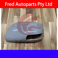 Side Mirror Cover LEFT For TOYOTA Camry Aurion.2006-2011 GSV40.ACV40.87945-06905