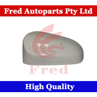 Side Mirror Rear Cover LEFT For TOYOTA Yaris Hatchback.2013-NCP.NSP.87945-0D924.87945-0D220