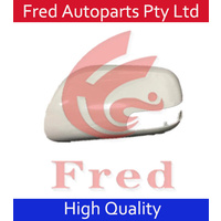 Side Mirror Rear Cover LEFT For TOYOTA Mark 2005-.GRX120.GRX122.87945-0P901
