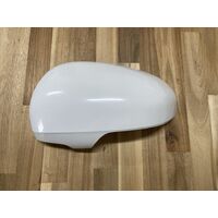 Side Mirror Rear Cover LEFT For TOYOTA Mark 2009-.GRX130.GRX132.87945-0P902 