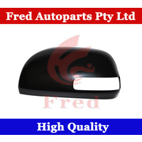 Side Mirror Rear Cover LEFT For TOYOTA RAV4 2006-.ACA33.ACA38.87945-0R902 
