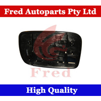 Side Mirror Glass LEFT For TOYOTA Mark 2005-. GRX120.87961-0P010 