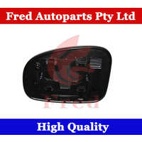 Side Mirror Glass LH With Heating For TOYOTA Mark 2009-.GRX130.87961-0P060 