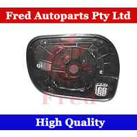 Side Mirror Glass LEFT For TOYOTA RAV4 2006-.ACA33.ACA38.87961-0R030 
