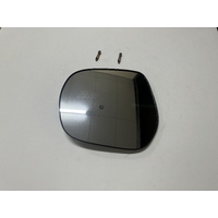 Side Mirror Glass LH With Heating For TOYOTA Prado KDJ150.GRJ150.87961-60B70