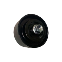 Ac Belt Pulley For TOYOTA Hilux.2005-2014.KUN26.1KD.2KD.70mm.88440-0K010.88440-0K020