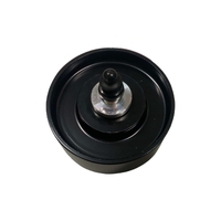 Ac Belt Pulley For TOYOTA Hilux 2005+ .TGN.KUN 80mm.88440-0K060.88440-0K160