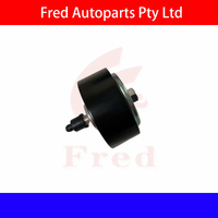 Ac Belt Idler Pulley For TOYOTA Prado Hiace Hilux 2TR-FE 2.7L TGN26 TGN16 TRH2## TRJ120 88440-25070