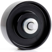 Genuine Drive Belt Pulley 70mm For TOYOTA 1KD Hiace Diesel KDH223 Prado KDJ150 KDJ120 88440-35101 88440-35100