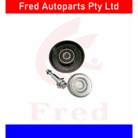 Ac Belt Pulley Fits Hiace Diesel KDH223.88440-35120.80mm