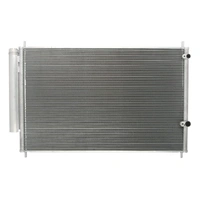Ac Condensor For TOYOTA Corolla ZRE152 ZRE182 ZRE172 2007-12/2019 Zelas AGT20 Avensis AZT270 88450-12280-BJX 