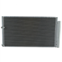 Ac Condensor For TOYOTA Prius NHW20 2003-2009 88450-47020-JD