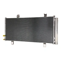 Ac Condensor For TOYOTA Petrol Camry Aurion 2007-2011 ACV40 GSV40 88460-06190