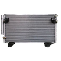 Ac Condensor For TOYOTA Hilux Petrol 2005-2014 4Cyl 2.7L TGN V6 4L GGN 88460-0K020 