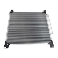 Ac Condensor For TOYOTA Hilux N80 2015-ON Diesel 1GD-FTV GUN126 Petrol 2TR-FE TGN121 WORKMATE SR SR5 88460-0K350-JD