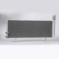 Ac Condensor For TOYOTA Camry 2006-2011 Hybrid AHV40 88460-33090 88460-33120