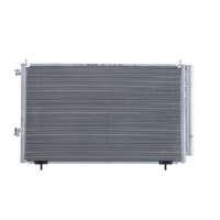 Ac Condenser For TOYOTA RAV4 40 Series 12/2012-12/2018 ASA42 ZSA42 ALA49 ASA44 88460-42110