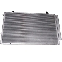 Ac Condensor For TOYOTA Kluger MCU28 2000-2006 88460-48020