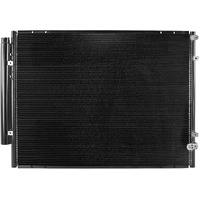Ac Condensor Fits Lexus 2006+.RX400H.MHU38 88460-48061-BJX .12AC018A
