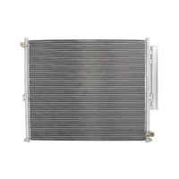 Ac Condensor For TOYOTA Prado 2003~2009 GRJ120 88460-60090-BJX Double