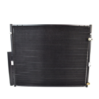 Ac Condensor For TOYOTA Land Cruiser GRJ200 2008-2021 88460-60410
