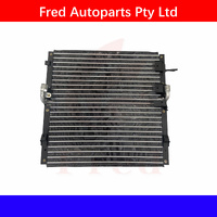 Ac Condensor For TOYOTA Land Cruiser Prado 120 Series KDJ120.KZJ120.88461-60100-JD