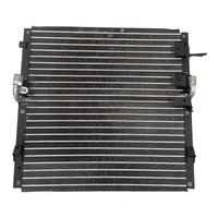 Ac Condensor For TOYOTA Land Cruiser Prado 120 Series KDJ120.KZJ120.88461-60100-JD