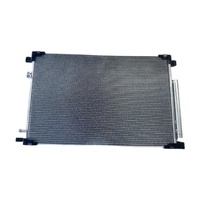 Ac Condensor For TOYOTA Camry 2018-2024 70 Series RAV4 PETROL MXAA52 AXAA54 Lexus 2018 ES200 884A0-33010 884A0-33030 1212AC052A
