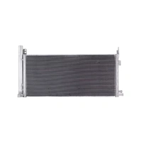 AC CONDERSOR For TOYOTA RAV4 2019-ON Hybrid 50 Series 884A0-42040