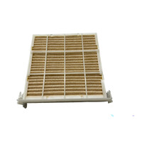 Cabin Air Filter Inclusion Bracket For TOYOTA Prado KDJ120.Tarago Estiam ACR30.ACM20.88508-20120