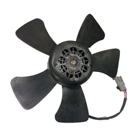 Radiator Fan Assembly, Fit Hiace RZH115.88550-26010-XZH