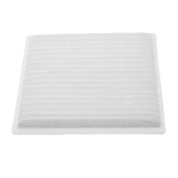 Cabin Air Filter For TOYOTA Corolla Echo ZZE122 ZZE123 NCP12 88568-52010.218*193*18