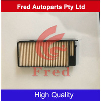 Cabin Air Filter For TOYOTA Land Cruiser 88568-60010 ZRE LX470 300*130*21