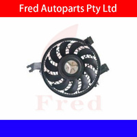 Radiator Fan Blower ASSY, Fit Land Cruiser Prado, KZJ120, 88590-60040-HS.88590-60050.HS-TY-145