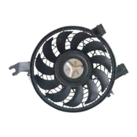 Radiator Fan Blower ASSY For TOYOTA Land Cruiser Prado KZJ120 88590-60040-HS.88590-60050.HS-TY-145 88590-60060