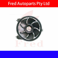 Radiator Fan Blower ASSY For TOYOTA Land Cruiser Lexus VDJ200.GRJ200.URJ201.LX570 88590-60082-HS.HS-TY-306