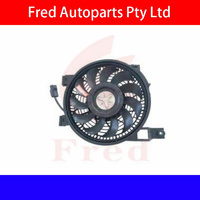 Radiator Fan Blower ASSY, Fit Land Cruiser Prado, TRJ150.LJ150.88590-60090.HS-TY-305