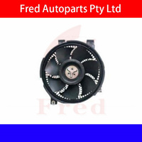 Radiator Fan Blower ASSY For TOYOTA Land Cruiser Prado KDJ150 GRJ150.88590-60100-HS.HS-TY-393