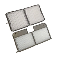 Cabin Air Filter Fits Camry 88880-33020 ES300.MCV20,244x136x19