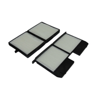 Cabin Air Filter For TOYOTA Lexus 88880-33040 ES300 SXV20.VCV 215*215*20
