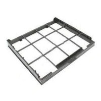 Cabin Filter Housing FOR TOYOTA Prado PETROL GRJ120 2003-2009 1GR-FE 4.0L V6 88899-41010