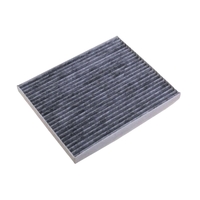 Cabin Air Filter For TOYOTA Camry 88926-06020 ACV40.ASV50 Rear 215*196*30