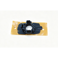Front/Rear Bumper Parking Radar Sensor Retainer Bracket For TOYOTA CAMRY RAV4 HILXU PRADO ALPHARD Lexus LX570 89348-06110