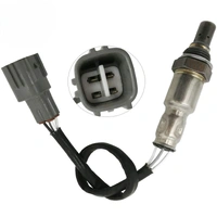 Oxygen Sensor Rear For TOYOTA CAMRY Hybrid AVV50 12-17 Lexus ES350 ES250 AVV60 11-18 89465-33470