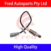 1PCS Oxygen Sensor Front Pre-Cat For TOYOTA Hiace Petrol 2TR-FE  2.7L 03/2005-02/2015 TRH 200 SERIES 89467-26020