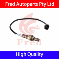 Oxygen Sensor Front LEFT For TOYOTA Kluger Lexus 89467-48050 MCU28R MCU38R RX300