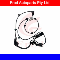 Front Wheel ABS Speed Sensor Left Fits Hilux 2005-2014 KUN.TGN 89543-71010