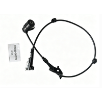 Rear RIGHT RH Wheel ABS Speed Sensor For TOYOTA Hilux 2012-2015 KUN TGN  89545-0K070