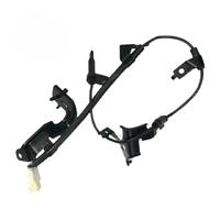Rear RIGHT RH Wheel ABS Speed Sensor For TOYOTA Kluger ASU40 GSU4# 2013-2019 LEXUS RX270/350/450H 2009-2015