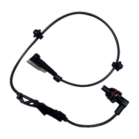 Rear RIGHT RH Wheel ABS Speed Sensor For TOYOTA Hilux 2005-2014 KUN.TGN 89545-71030 / 89545-0K070